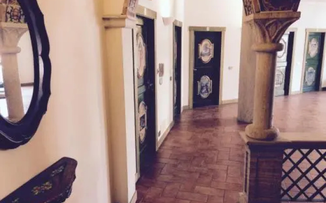 La Lanterna