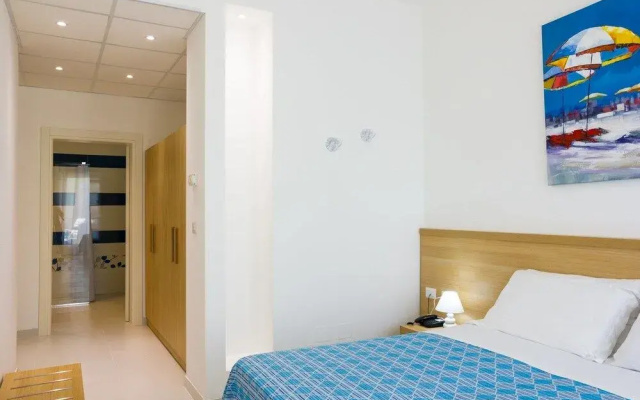 Gigli Hotel Salento
