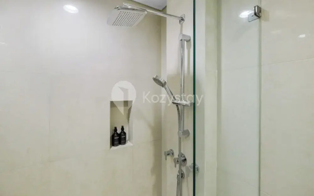 Brava by Kozystay - Kuningan