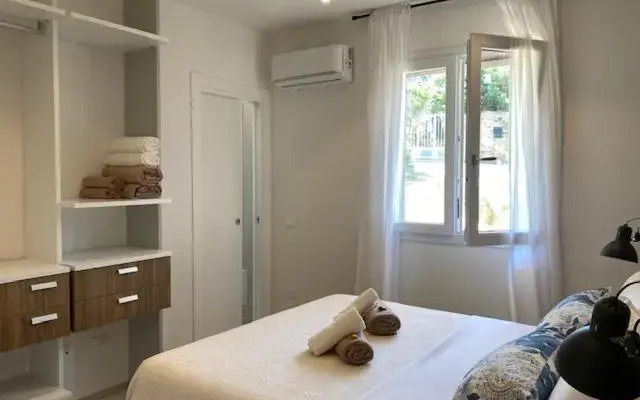Luxury Home I Lentischi