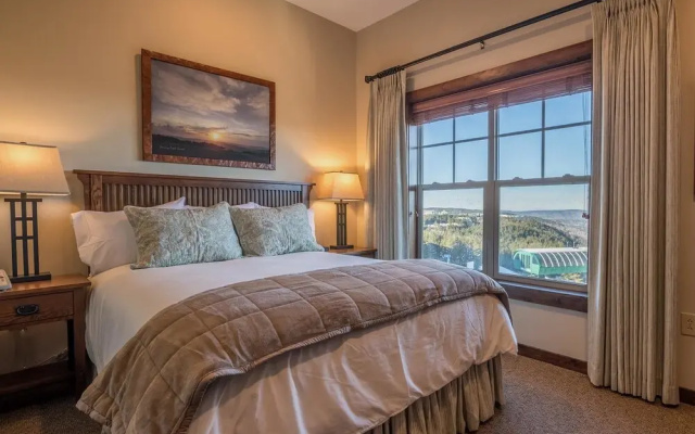 3 Br: Soaring Eagle 404