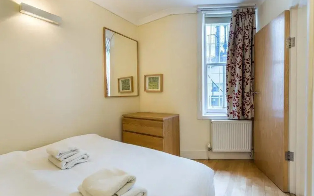 Kensington Comfort