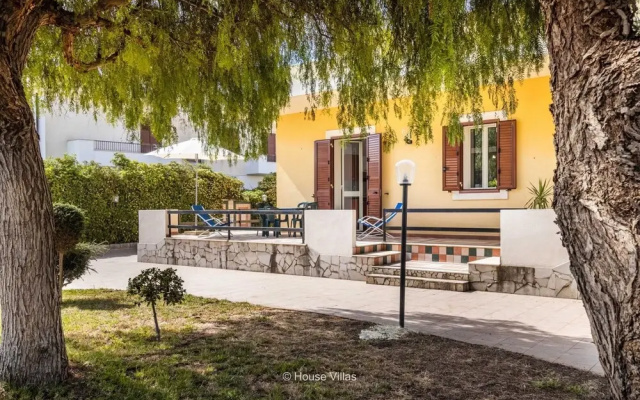 Sr-a522-mira48bt - Residence Miramare - Appartamento 2
