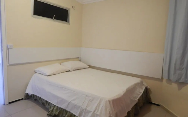 Good Hostel & Pousada