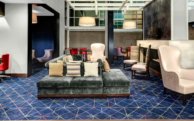 Residence Inn by Marriott Philadelphia Airport