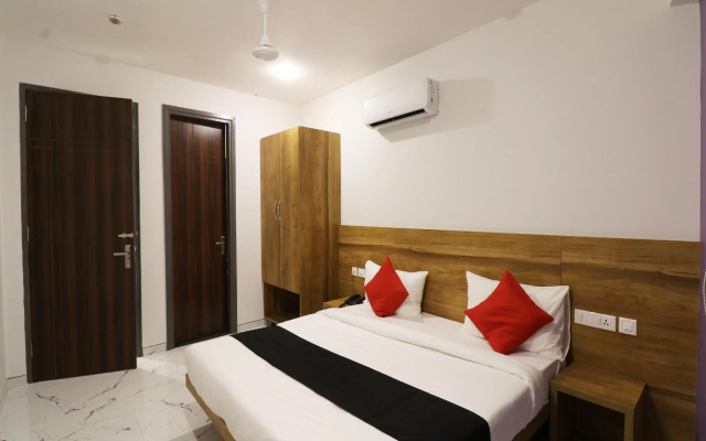 Capital O 47534 Gazelle Inn