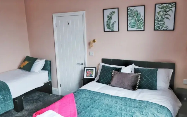 The Callie by Sasco Apartments