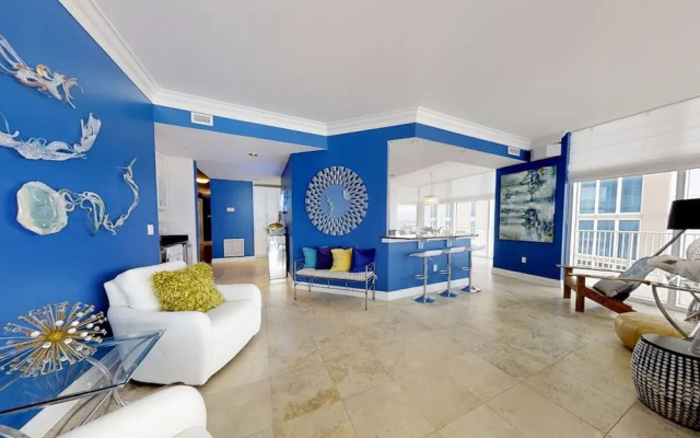 Mediterranean by Southern Vacation Rentals