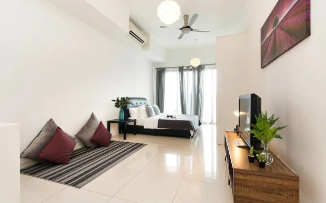 Elements Studio KLCC by GuestReady