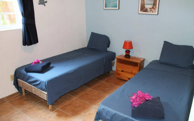 Scuba Lodge Lagun Beach