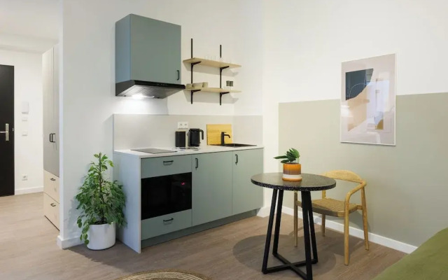 POHA House Büchel