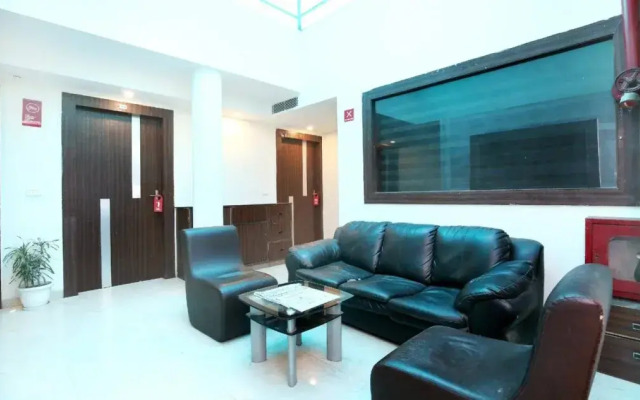 Hotel City Inn 22