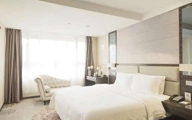 Benyu Hotel (Unavailable)