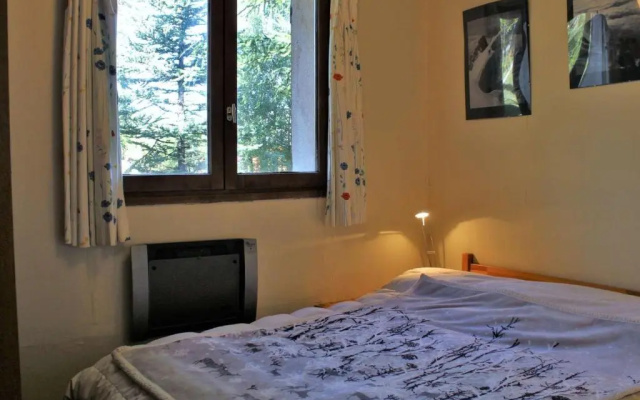Appartement Risoul, 3 pièces, 8 personnes - FR-1-330-535