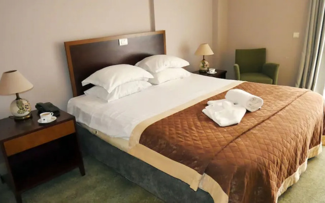 The Marmara Pendik Residence