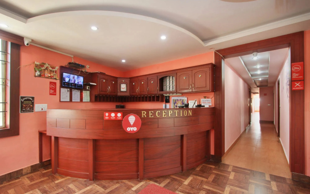 Coorg Mandarin by OYO Rooms
