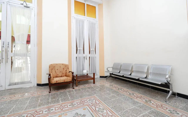 Damai Residence
