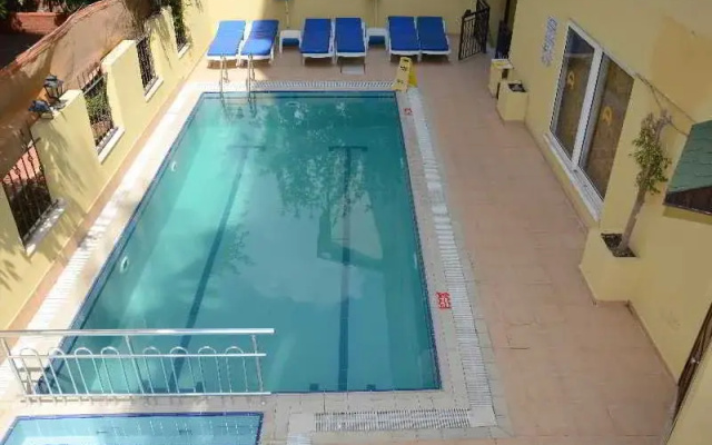 Azak Suit Hotel