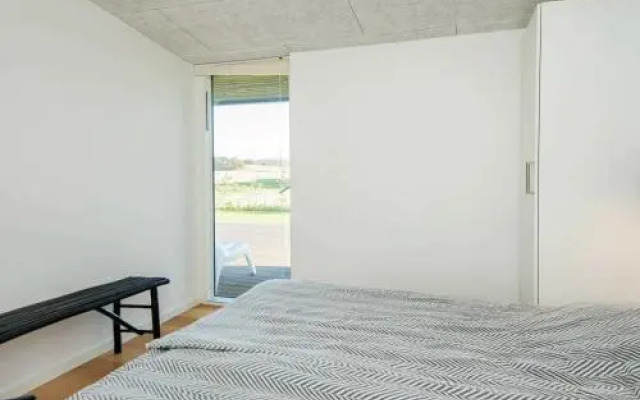 Holiday Home Knebel Xii