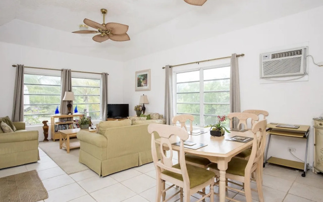 Horizons House 2 Bedroom Home