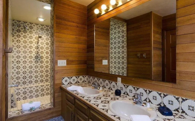 High Country Hideaway