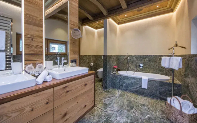 Chalet Rasmus Vacation Home