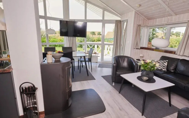 4 Star Holiday Home in Friedrichkoog