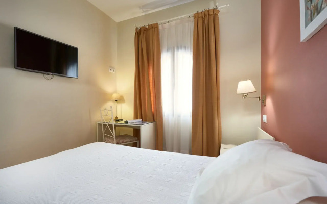 Hotel Murillo