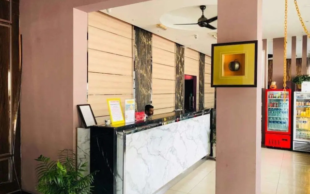 MS Boutique Hotel Kuala Lumpur