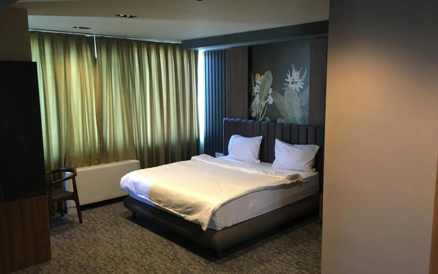 Emka Hotel Tetovo