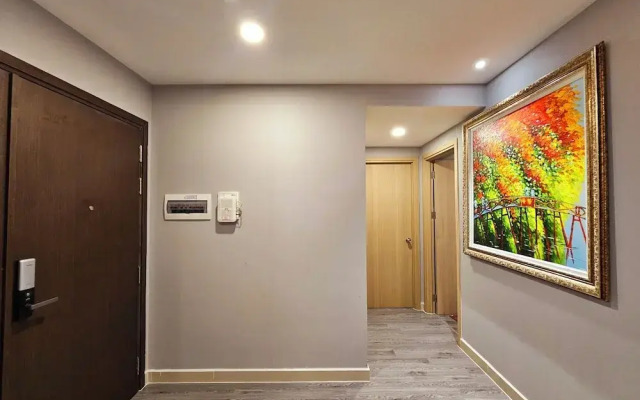 Local Home Apartment Rivergate