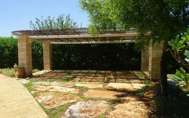 Villa CICIA