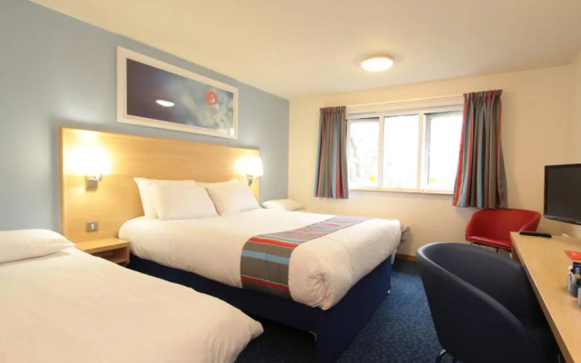 Travelodge Crewe