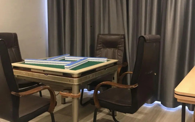 Jun Hotel Henan Sanmenxia Xiazhou Municipal
