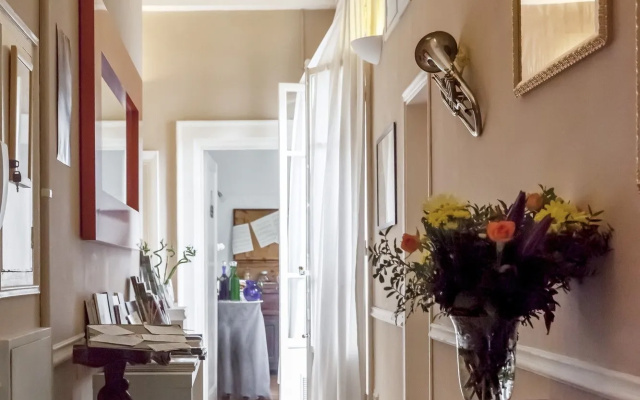 Opera Boutique B&B