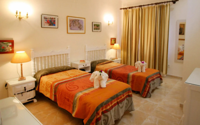 Casa Sandra