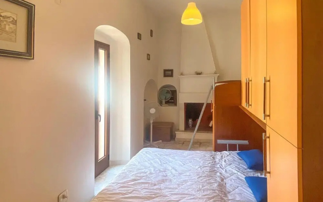 Beautiful Apartment in Peschici With Wifi and 2 Bedrooms