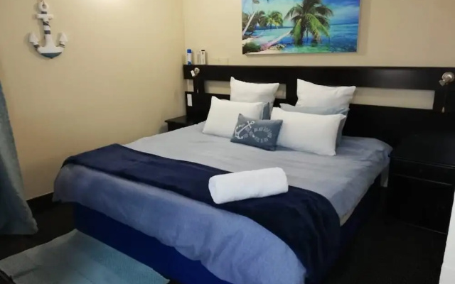 El Gran Chaparral Guest House