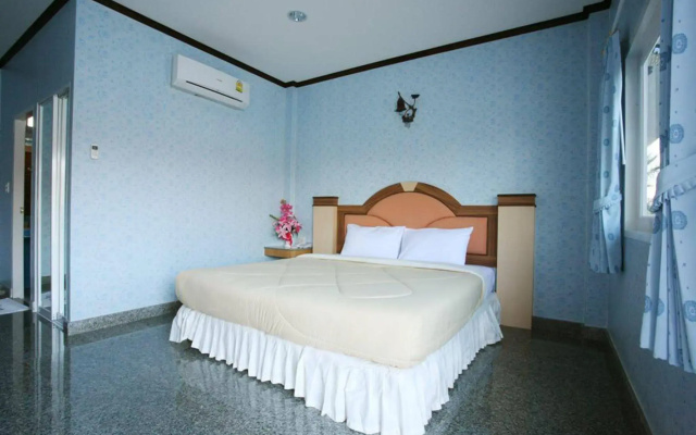 Soda Resort