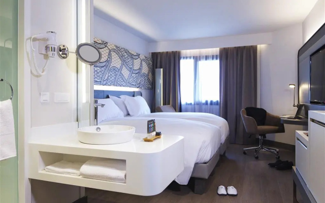 Novotel Orisha Cotonou