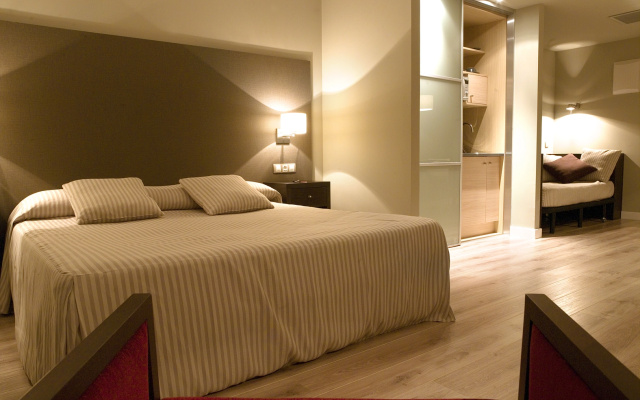 Hg La Molina
