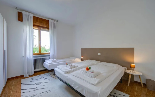 The Bon Ora Apartment