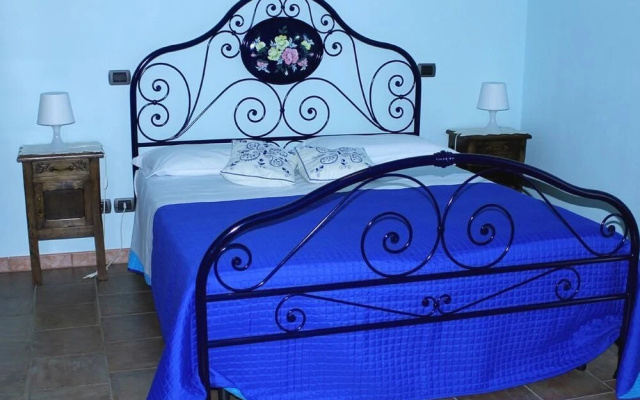 Agriturismo Il Bricco