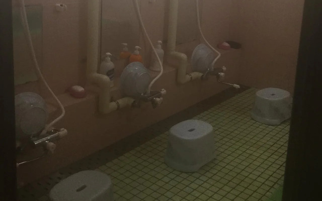 Onsen Minshuku Yutakaya