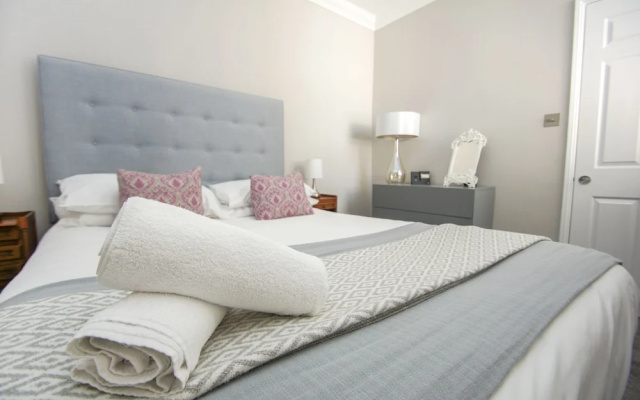 Regency Apartment