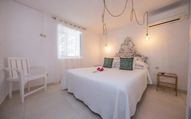 Agroturismo Can Cosmi Prats