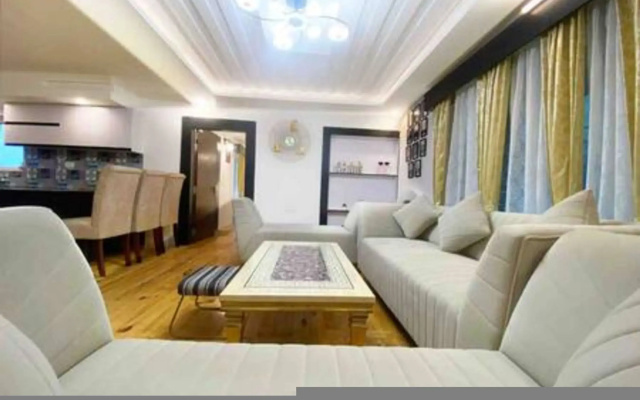 BRIKitt Himalayan Vista 2BHK