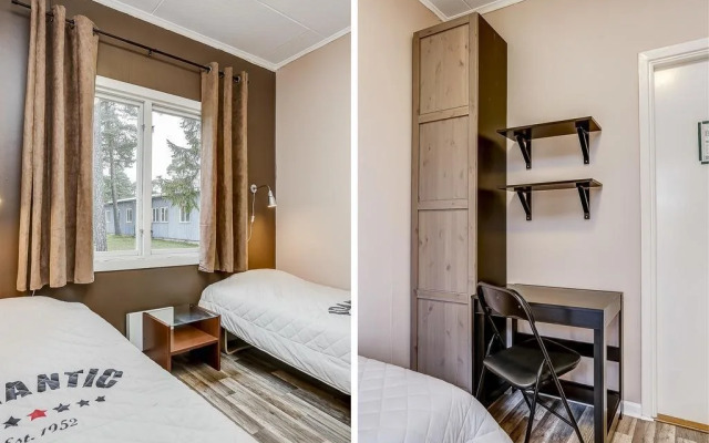 STF Hostel Grannen