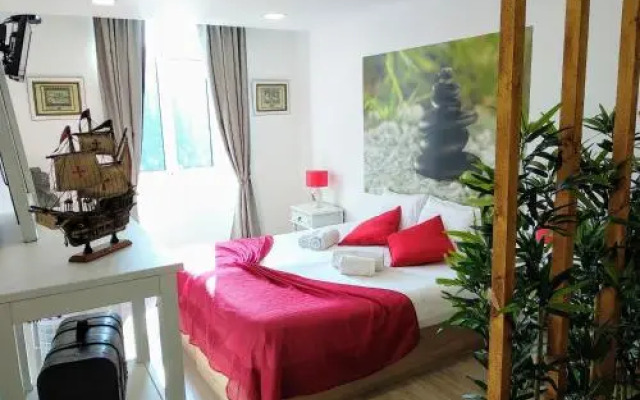 Royal Suites Oporto Riverside
