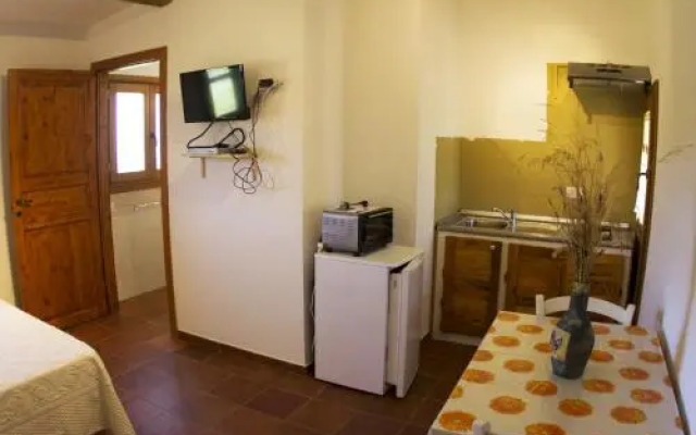 La Casa Del Poeta
